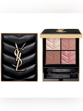NIB YSL Couture Mini Clutch Eyeshadow Palette